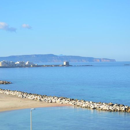 Residenza Paradiso Трапани Экстерьер фото